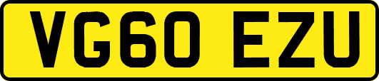 VG60EZU
