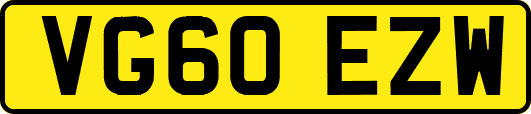 VG60EZW