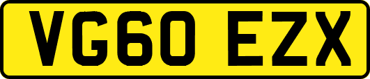 VG60EZX