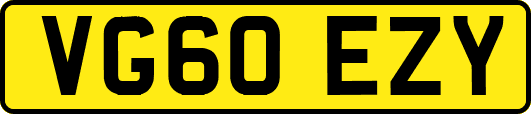 VG60EZY