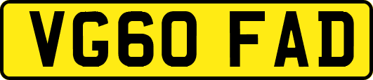 VG60FAD