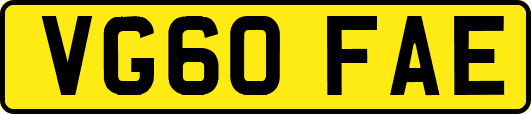 VG60FAE