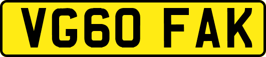 VG60FAK