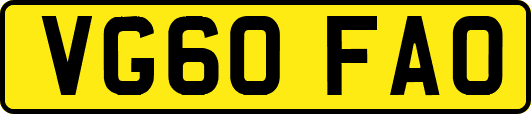 VG60FAO