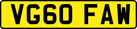 VG60FAW