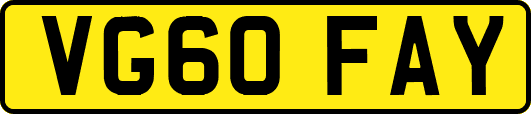 VG60FAY