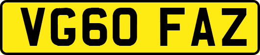 VG60FAZ