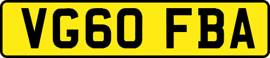 VG60FBA