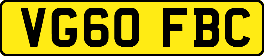 VG60FBC