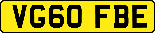 VG60FBE