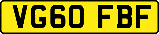 VG60FBF