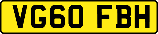 VG60FBH