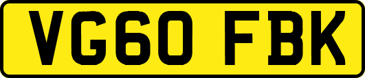 VG60FBK