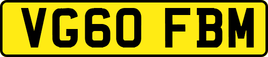 VG60FBM