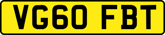 VG60FBT