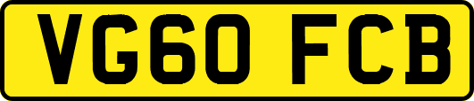 VG60FCB