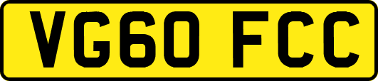 VG60FCC