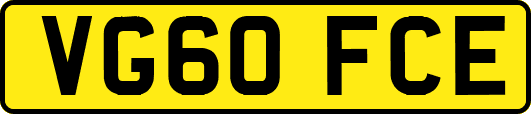 VG60FCE