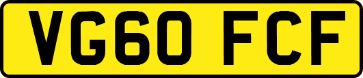VG60FCF