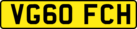 VG60FCH