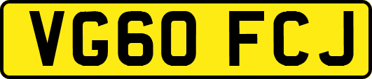 VG60FCJ