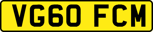VG60FCM