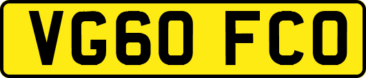 VG60FCO