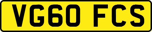 VG60FCS