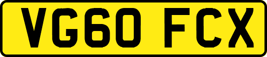 VG60FCX