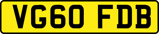 VG60FDB