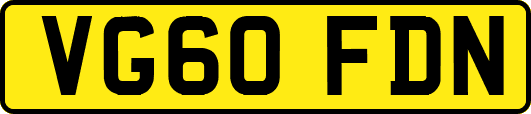 VG60FDN