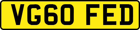 VG60FED