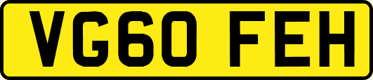 VG60FEH