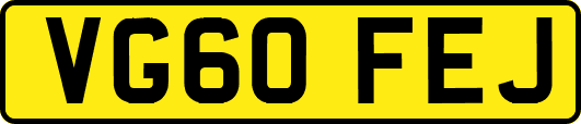 VG60FEJ