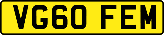VG60FEM