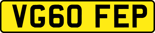 VG60FEP