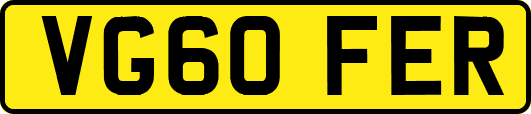 VG60FER