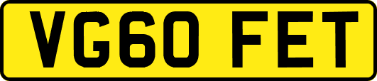 VG60FET