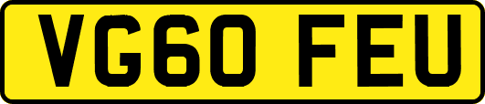 VG60FEU