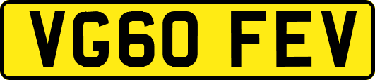 VG60FEV
