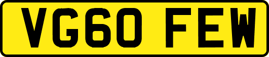 VG60FEW
