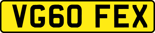 VG60FEX