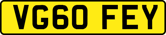 VG60FEY