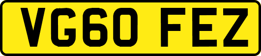 VG60FEZ