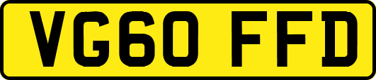 VG60FFD