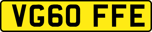 VG60FFE