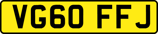 VG60FFJ