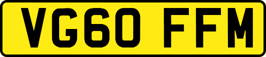 VG60FFM