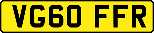 VG60FFR