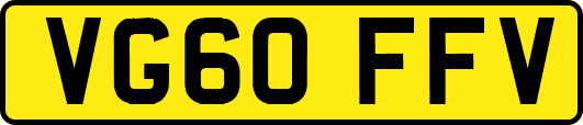 VG60FFV
